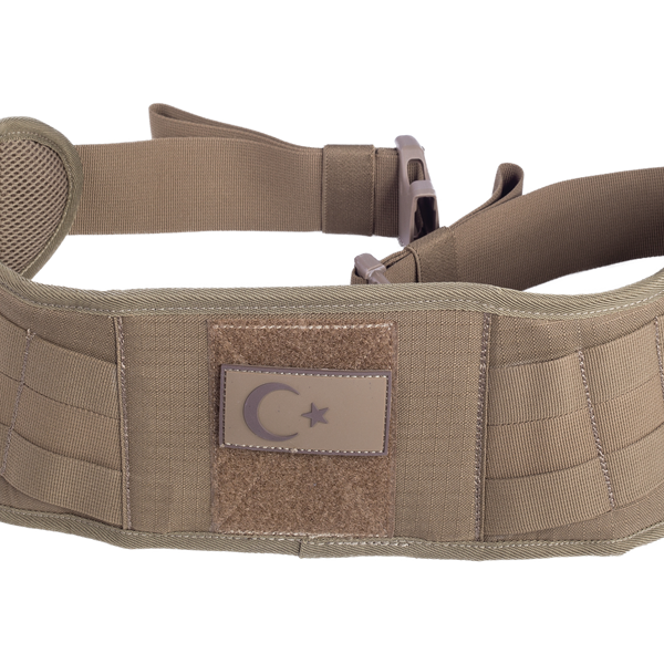 Belts