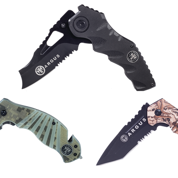 Folding Knives