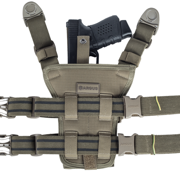 Holsters