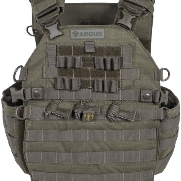 Tactical Armored Vests